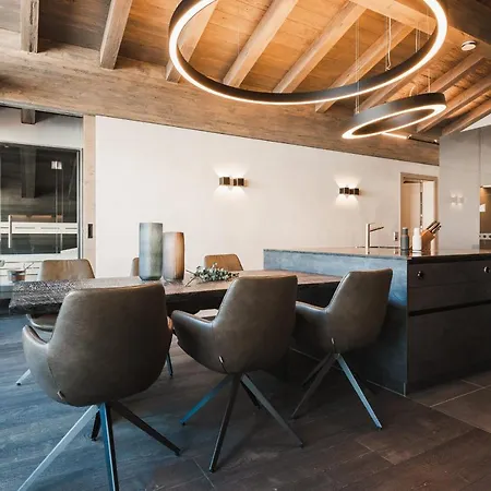 Acerina Premium Apartments