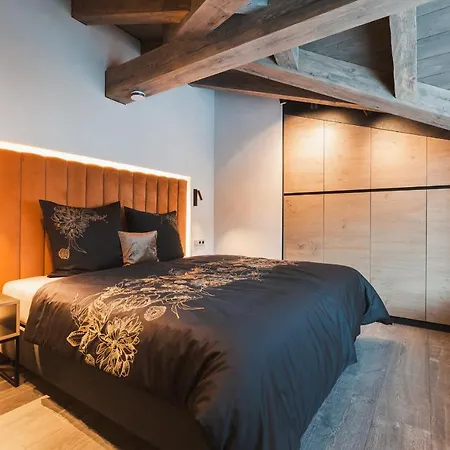 Acerina Premium Apartments *