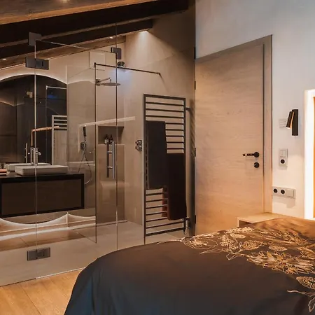 Acerina Premium Apartments Appartamento *